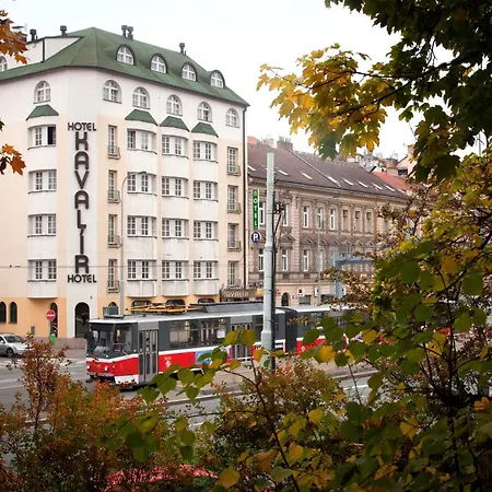 Hotel Kavalir