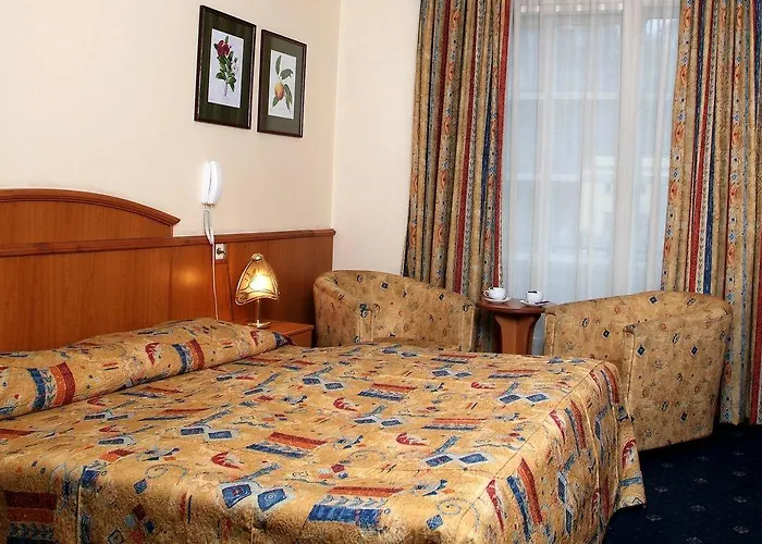 Kavalir Hotel
