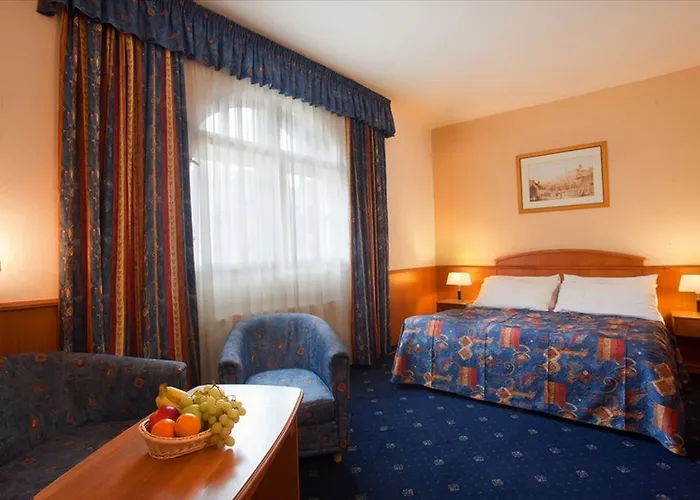 Kavalir Hotel