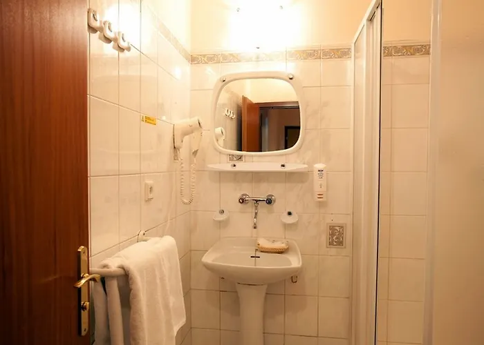Kavalir 3* Prague