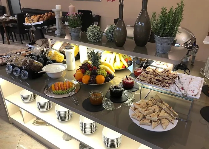 Hotel Kavalir 3*