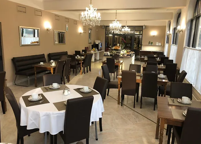 Hotel Kavalir