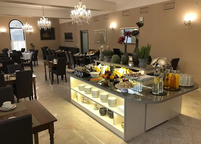 Hotel Kavalir 3*