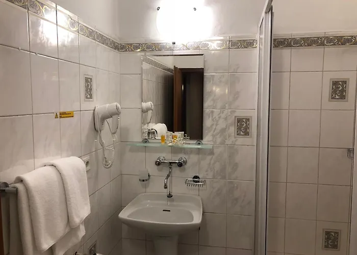 Hotel Kavalir