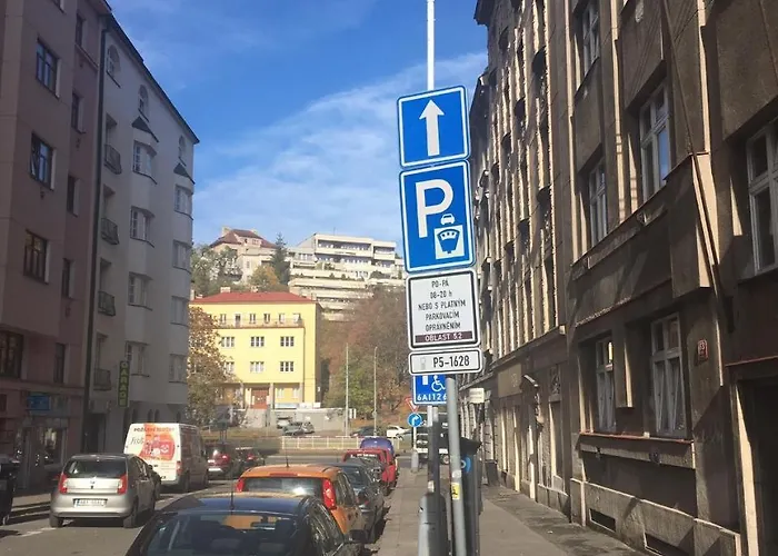 Kavalir 3* Prague
