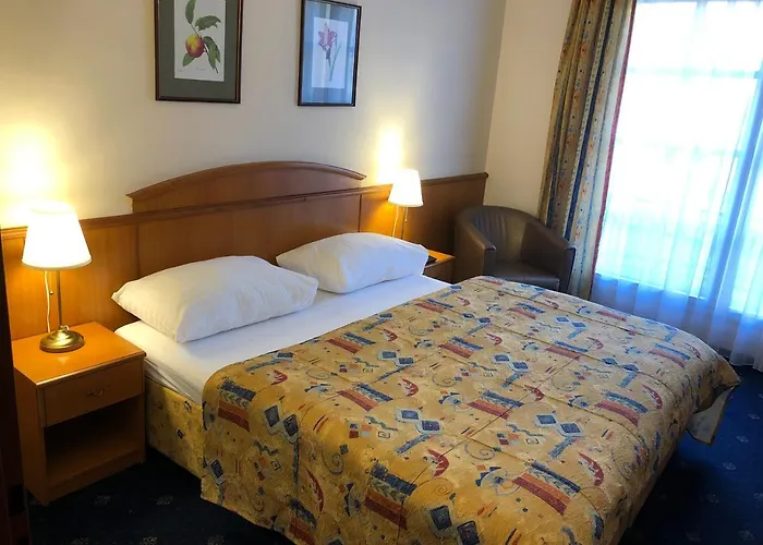 Hotel Kavalir Prague