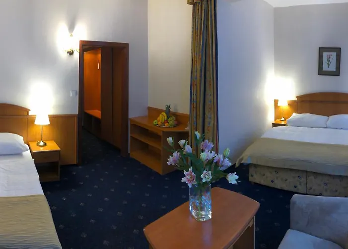Hotel Kavalir