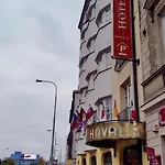 Kavalir 프라하