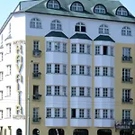 Hotel Kavalir 3*