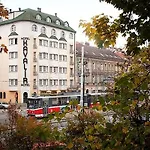 Hotel Kavalir
