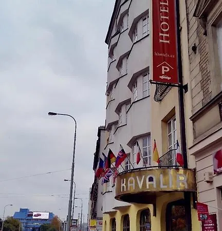Kavalir Praag
