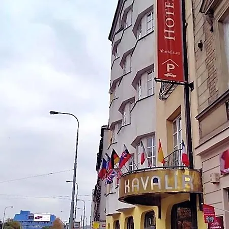 Kavalir