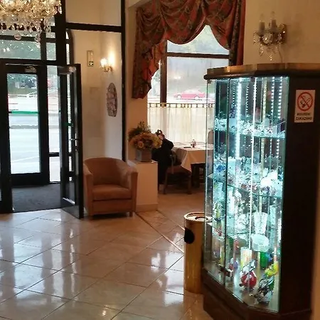 Kavalir Hotell Prag