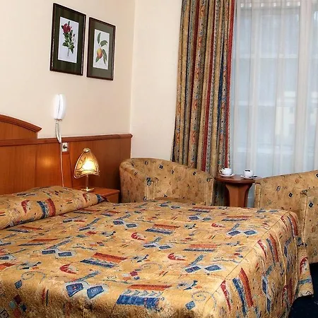 Kavalir Hotell