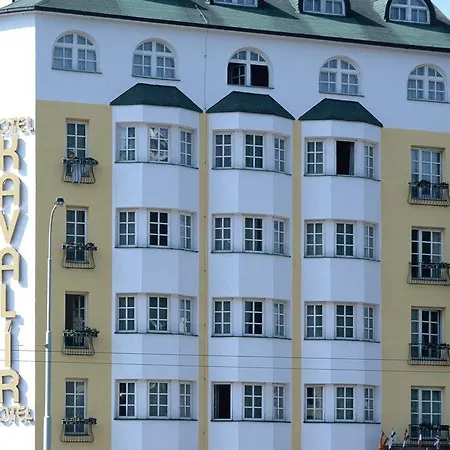 Hotell Kavalir