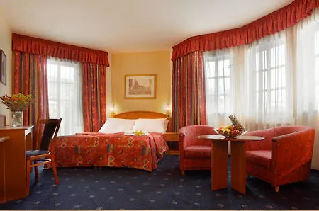Hotell Kavalir