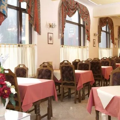 Kavalir Praag
