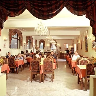 Hotell Kavalir