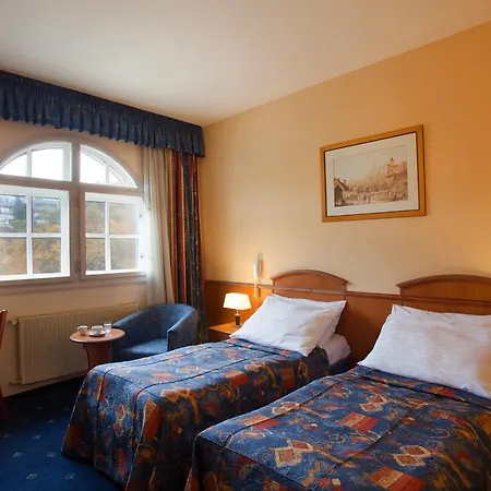 Kavalir Hotell Prag