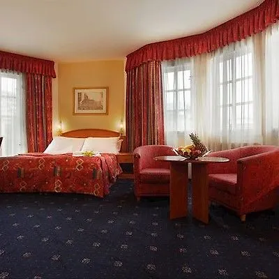Hotell Kavalir