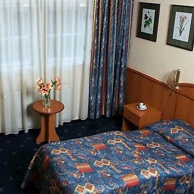 Hotell Kavalir