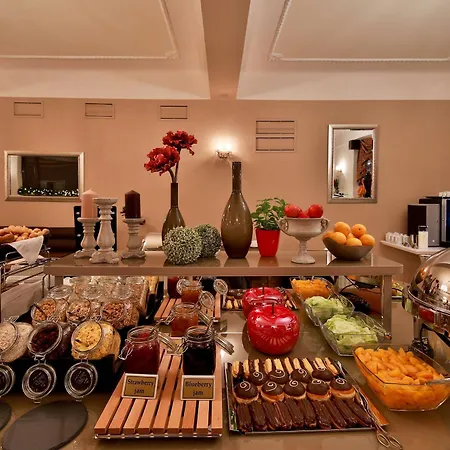 Hotell Kavalir