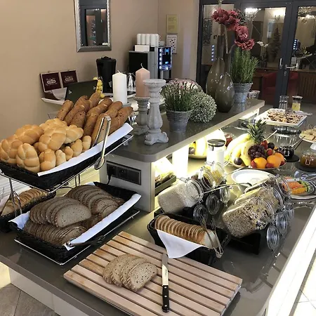 Hotell Kavalir