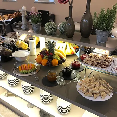 Hotel Kavalir 3*