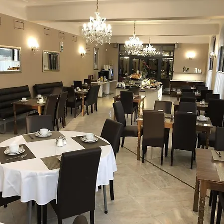 Hotell Kavalir