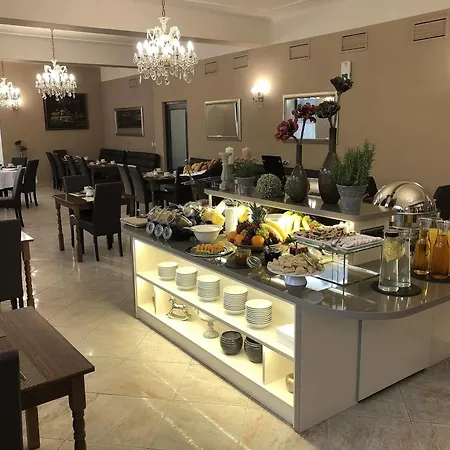 Hotell Kavalir 3*