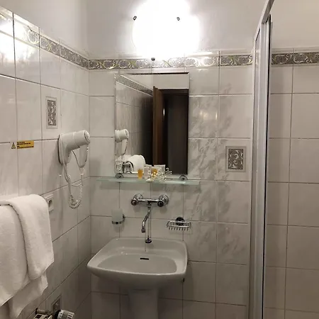 Hotell Kavalir
