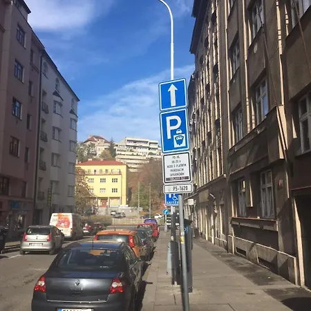 Kavalir 3* Prag