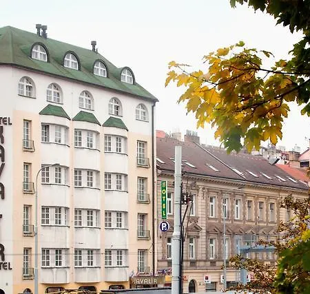 Kavalir 3* Prag