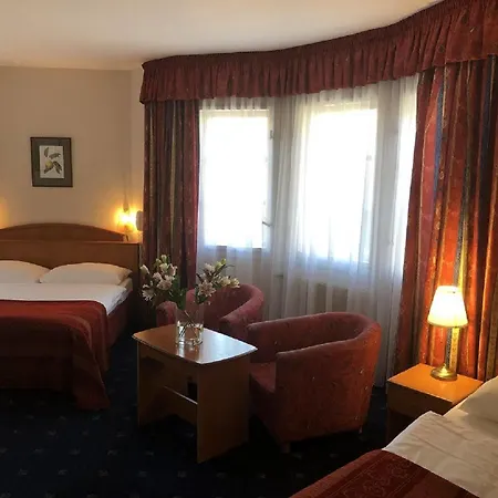 Kavalir Hotell Prag