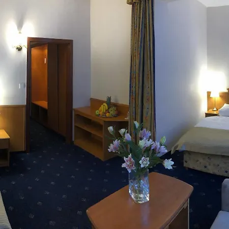 Hotell Kavalir