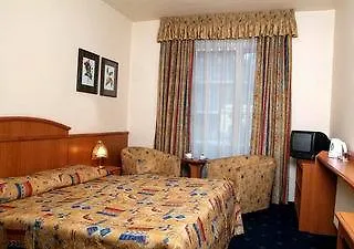 Kavalir Hotell
