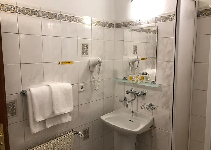 Szálloda Kavalir 3*