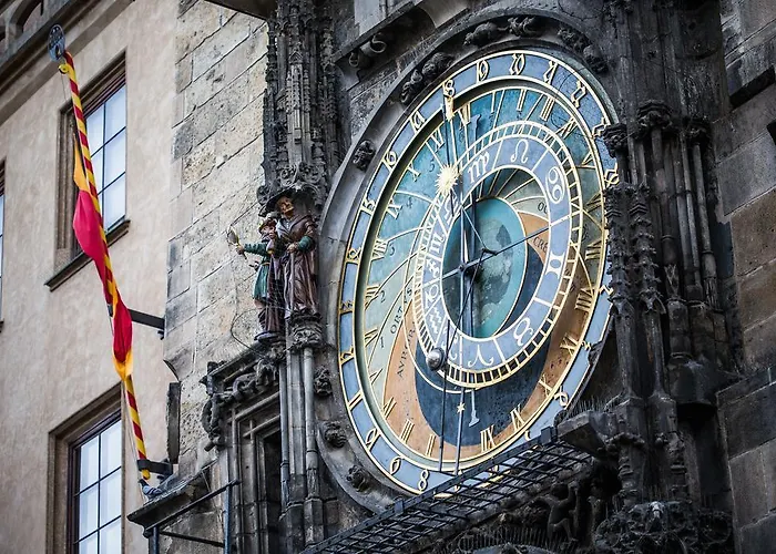 Hotel Kavalir Prague