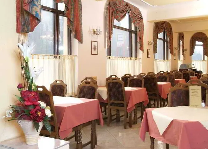 Kavalir Hotel Prague